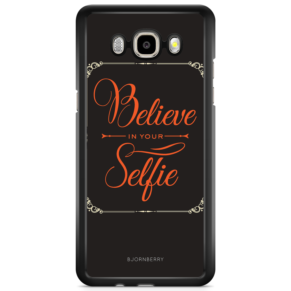Samsung Galaxy J5 (2015) Case - Selfie