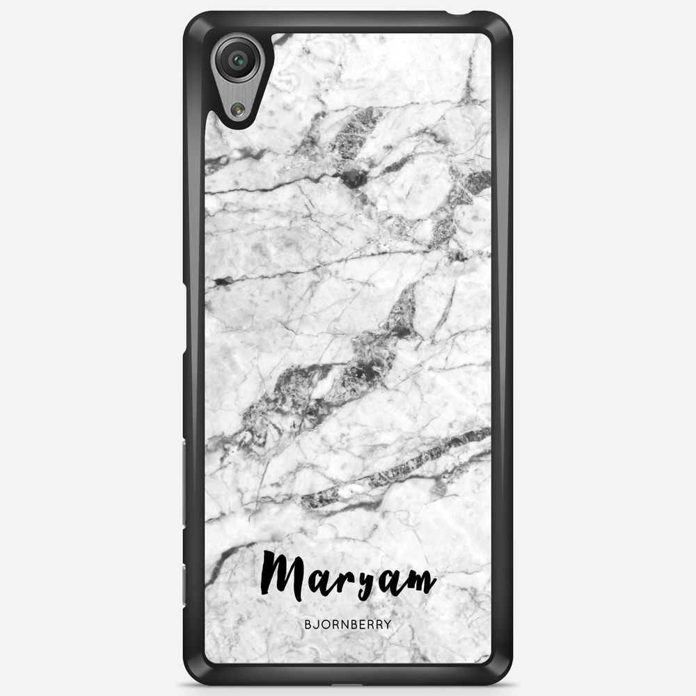 Sony Xperia X Performance Case - Maryam