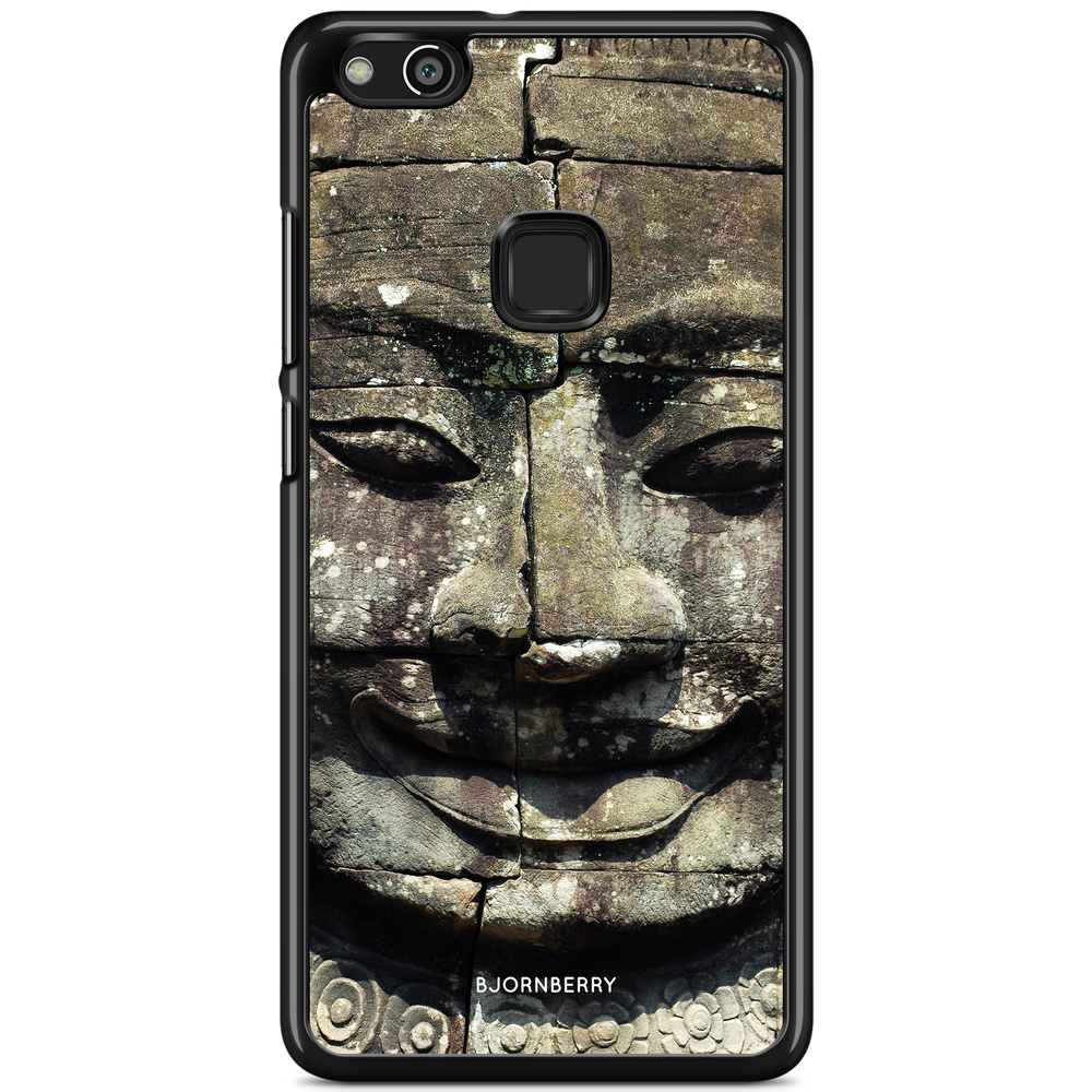 Huawei P10 Lite Case - Buddha Statue
