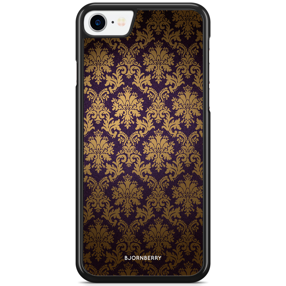 iPhone 8 / iPhone SE (2022/2020) Case - Damask