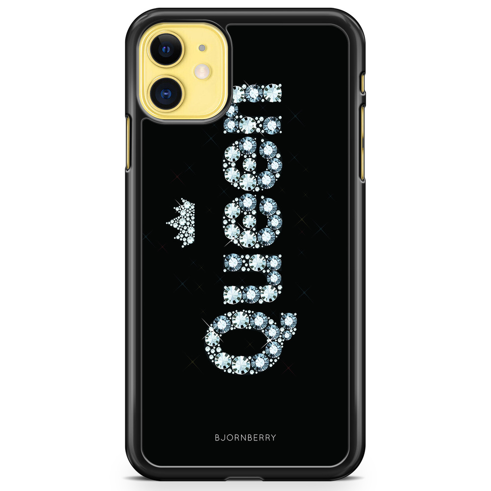 iPhone 11 Case - Queen