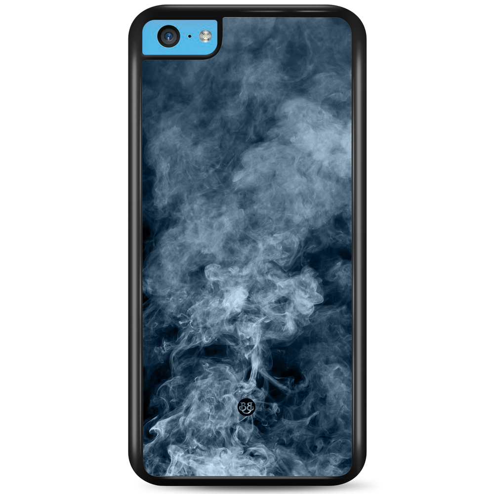 iPhone 5C Case - Smoke