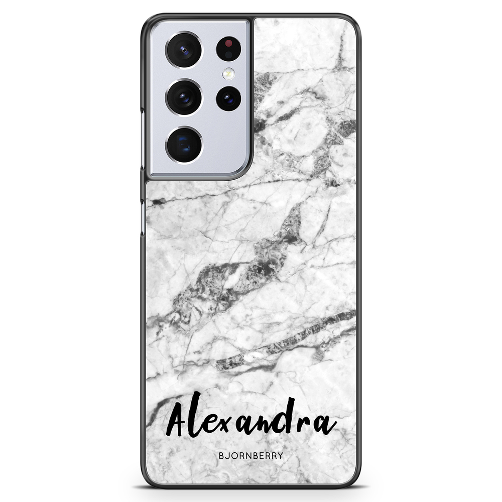 Samsung Galaxy S21 Ultra Case - Alexandra