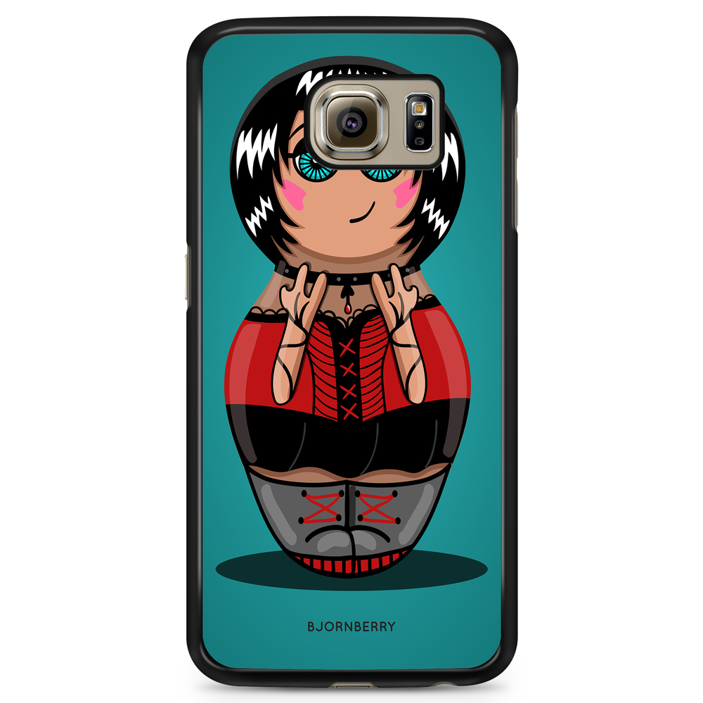 Samsung Galaxy S6 Case - Rocker