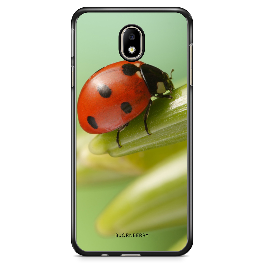 Samsung Galaxy J5 (2017) Case - Ladybug