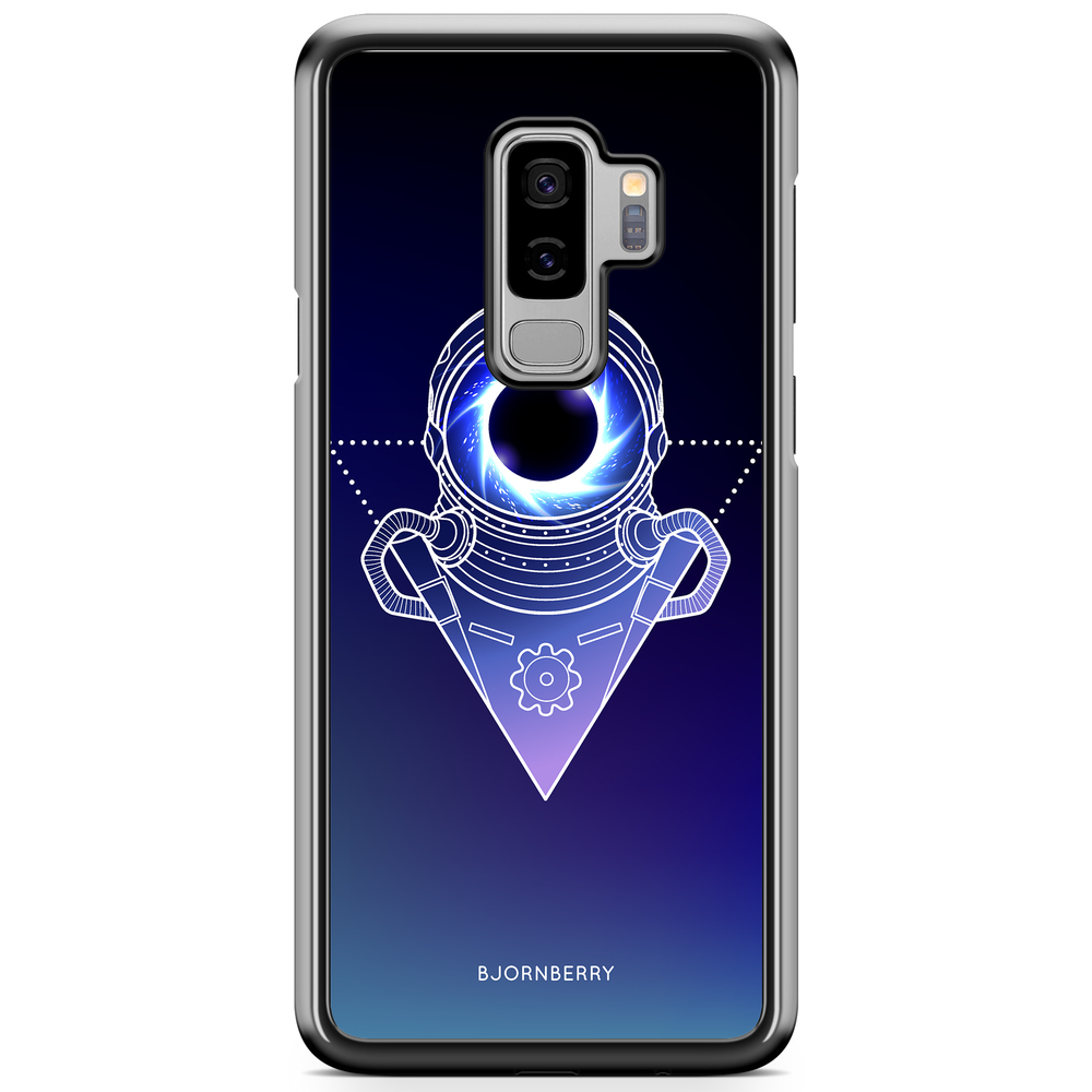 Samsung Galaxy S9 Plus Case - Austronaut