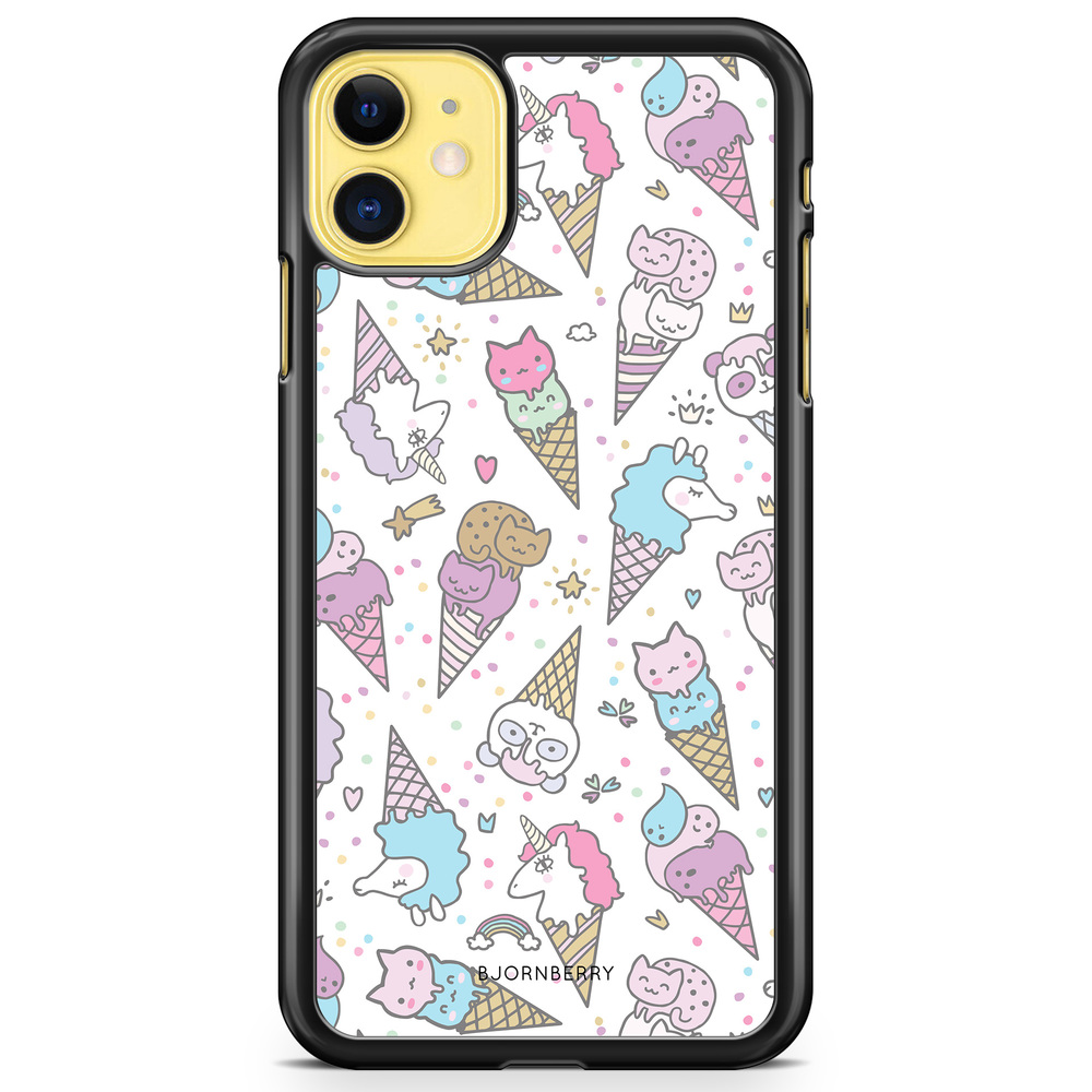 iPhone 11 Case - Cute Ice Cream