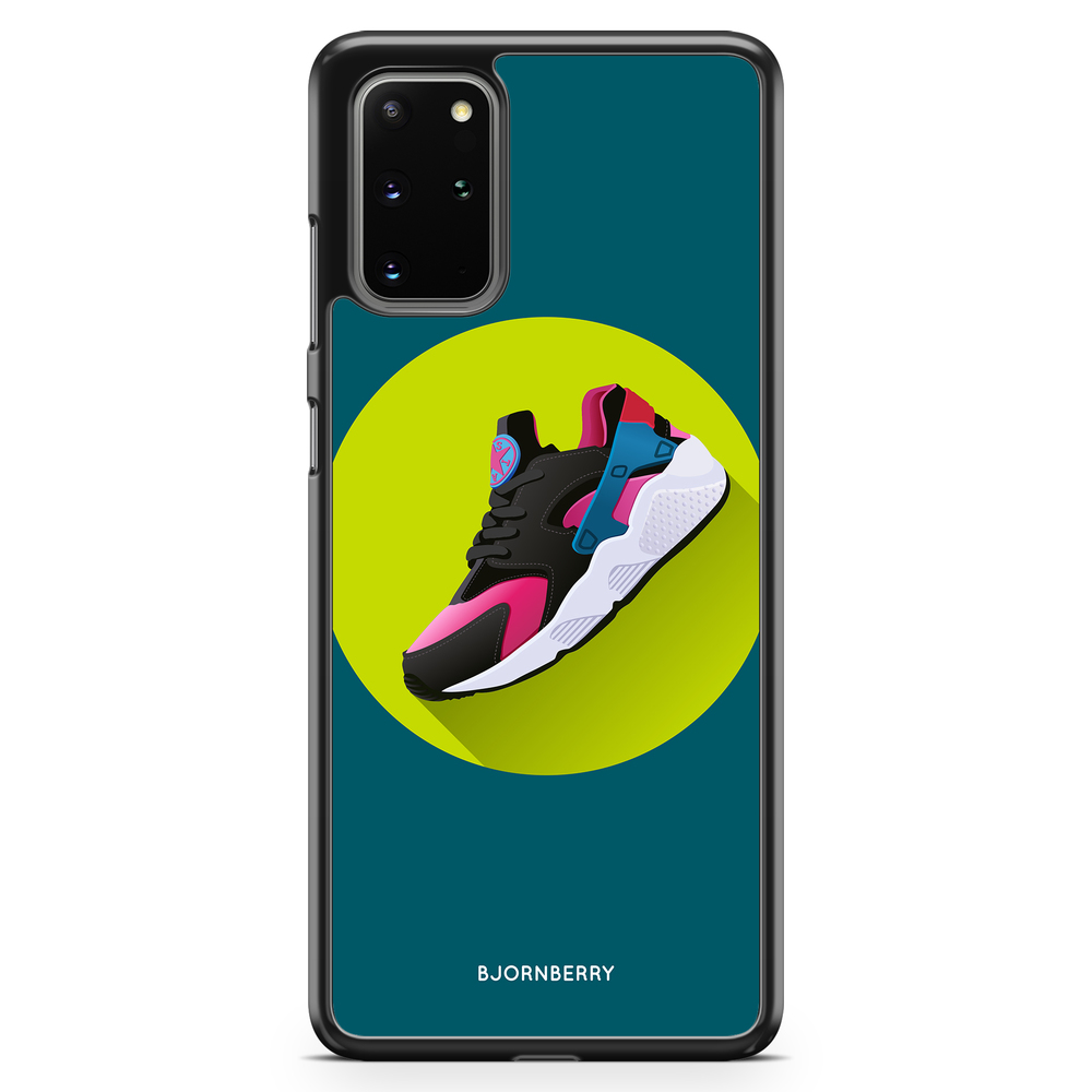 Samsung Galaxy S20 Plus Case - Fitness Sneakers
