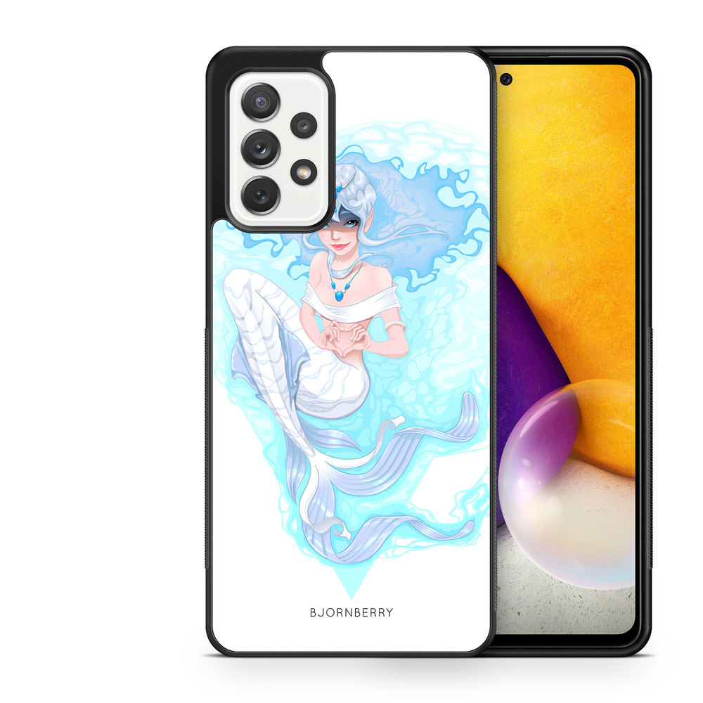 Samsung Galaxy A52/A52s 5G Case - Mermaid