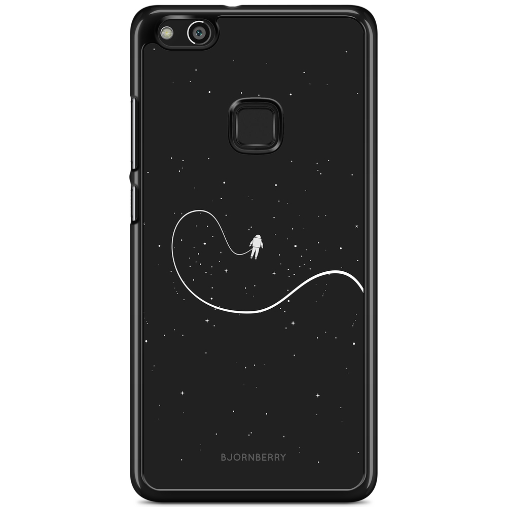 Huawei P10 Lite Case - Gravity