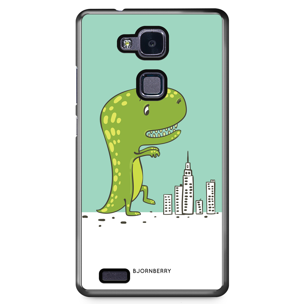Huawei Honor 5X Case - Dinosaur