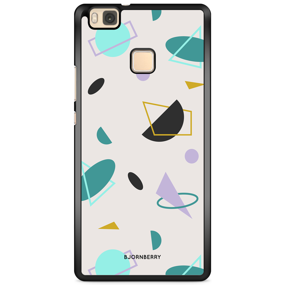 Huawei P9 Lite Case - Pattern