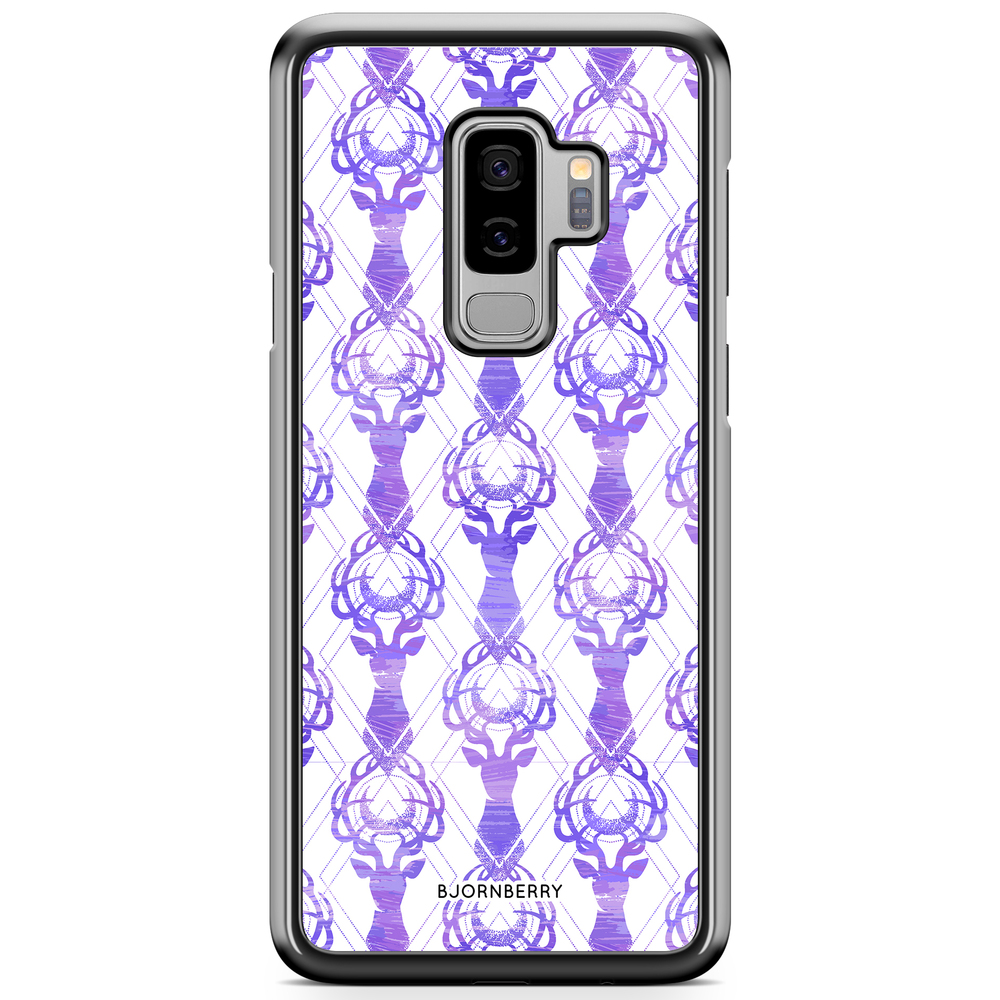 Samsung Galaxy S9 Plus Case - Deer