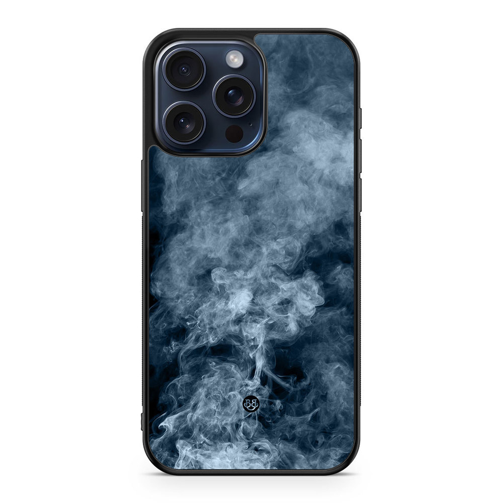 iPhone 15 Pro Max Case - Smoke