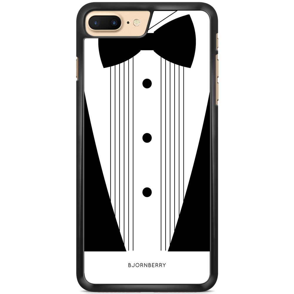 iPhone 7 Plus Case - Tuxedo