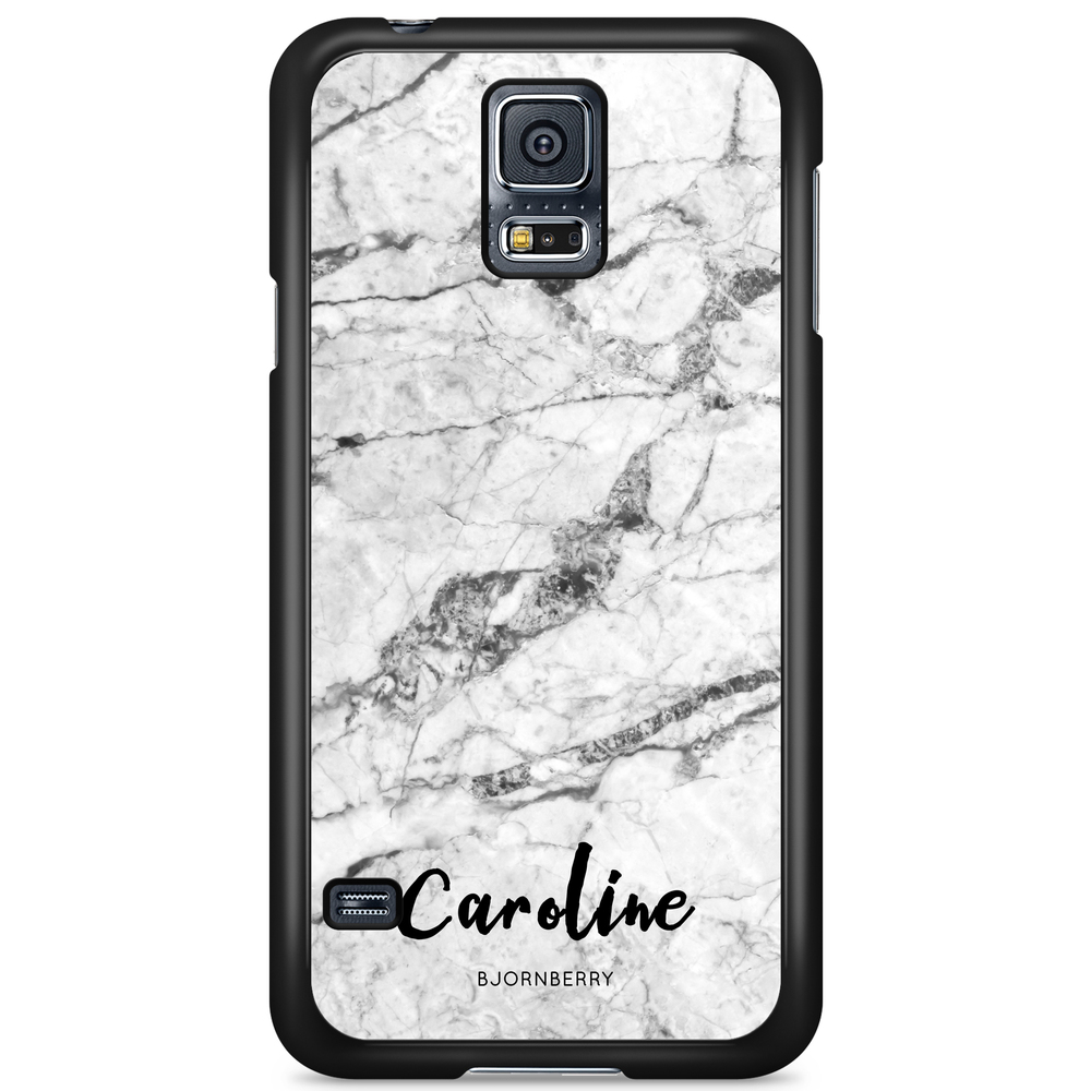 Samsung Galaxy S5/S5 NEO Case - Caroline