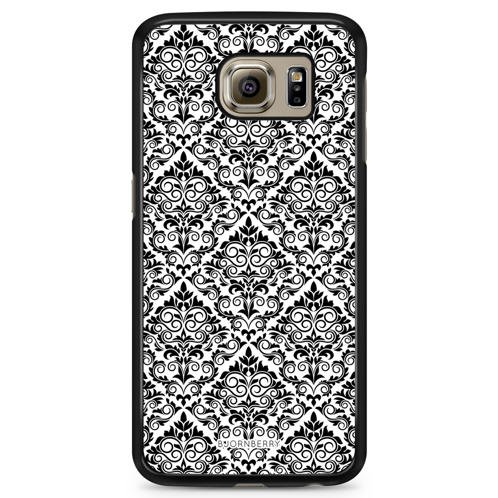 Samsung Galaxy S6 Case - Damask