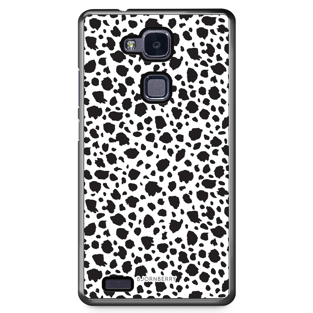 Huawei Honor 5X Case - Dalmatian Pattern