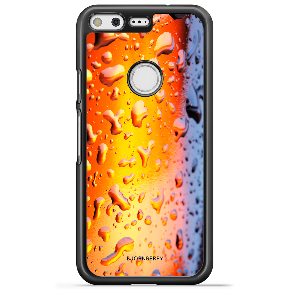 Google Pixel Case - Cold Drink