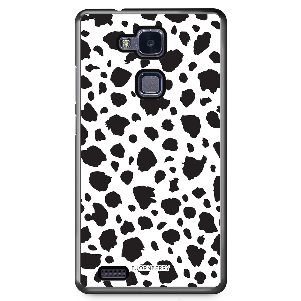 Huawei Honor 5X Case - Dalmatian Pattern