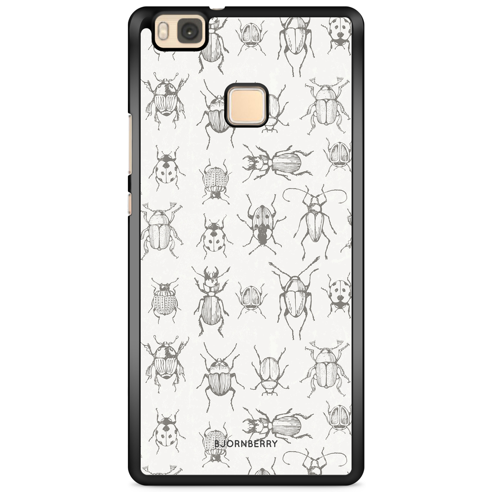 Huawei P9 Lite Case - Bugs