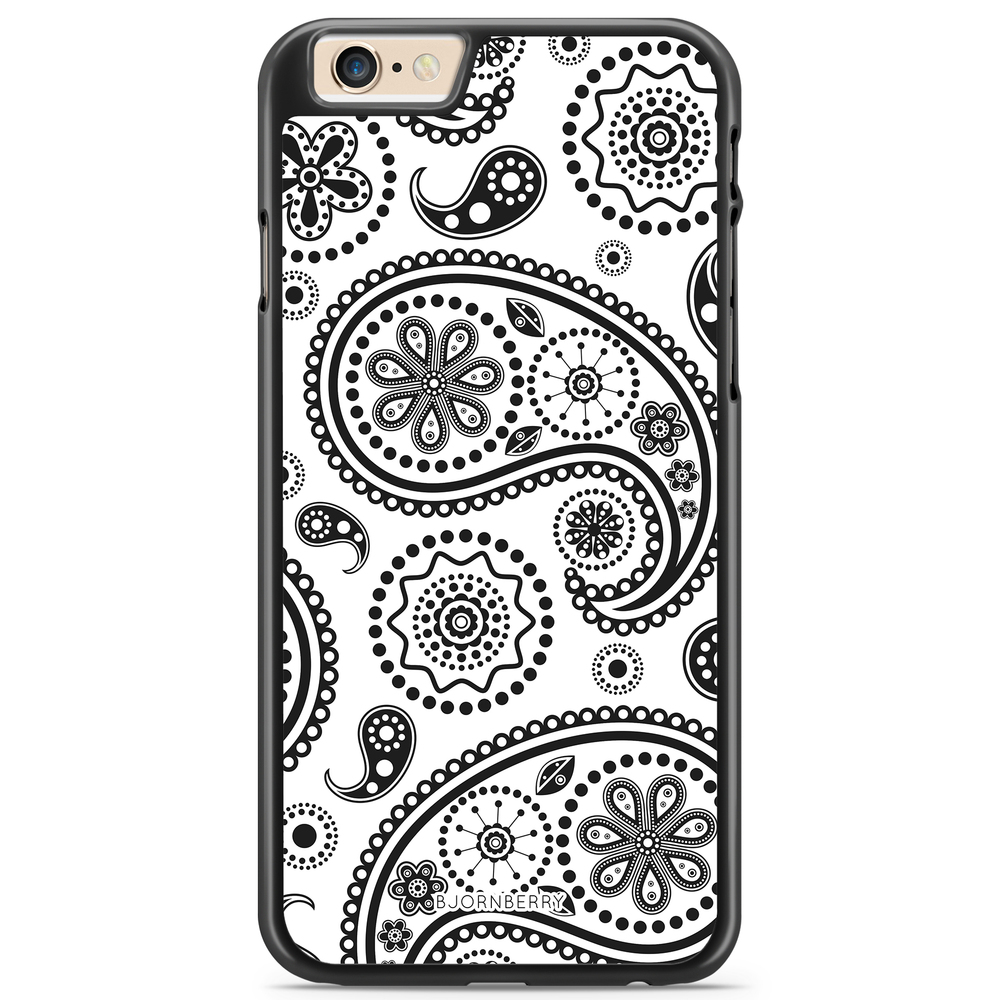 iPhone 6 Plus/6s Plus Case - Paisley