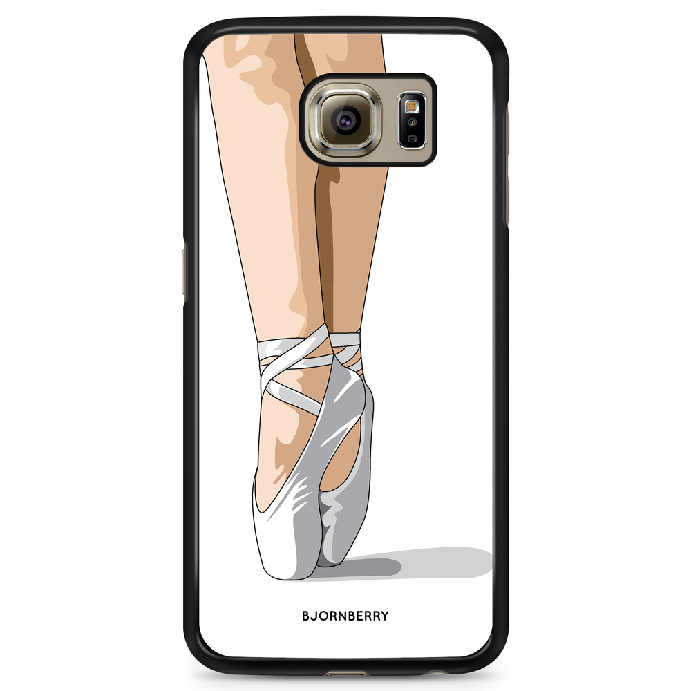 Samsung Galaxy S6 Case - Dancing Shoes
