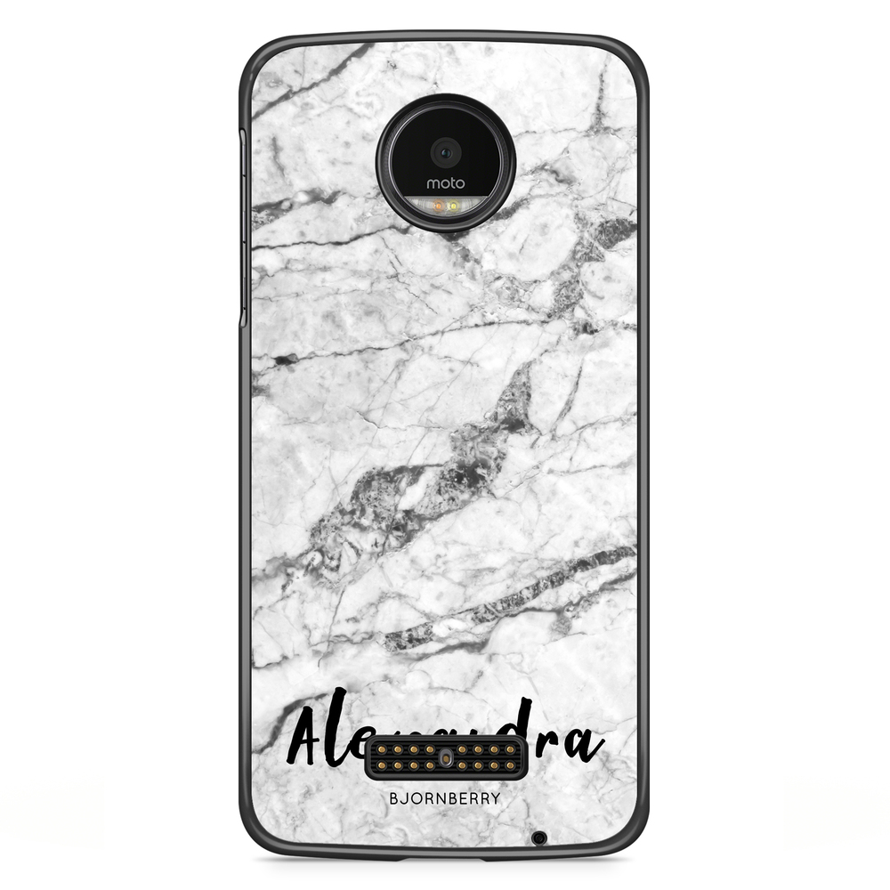 Moto Z2 Play Case - Alexsandra