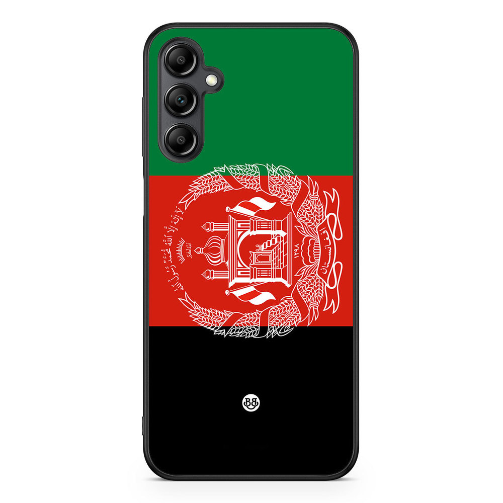Samsung Galaxy A14 4G/5G Case - Afghanistan