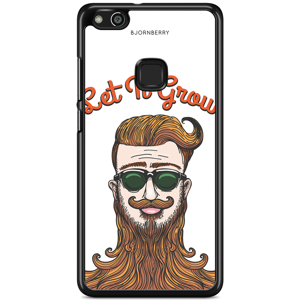 Huawei P10 Lite Case - Let it grow