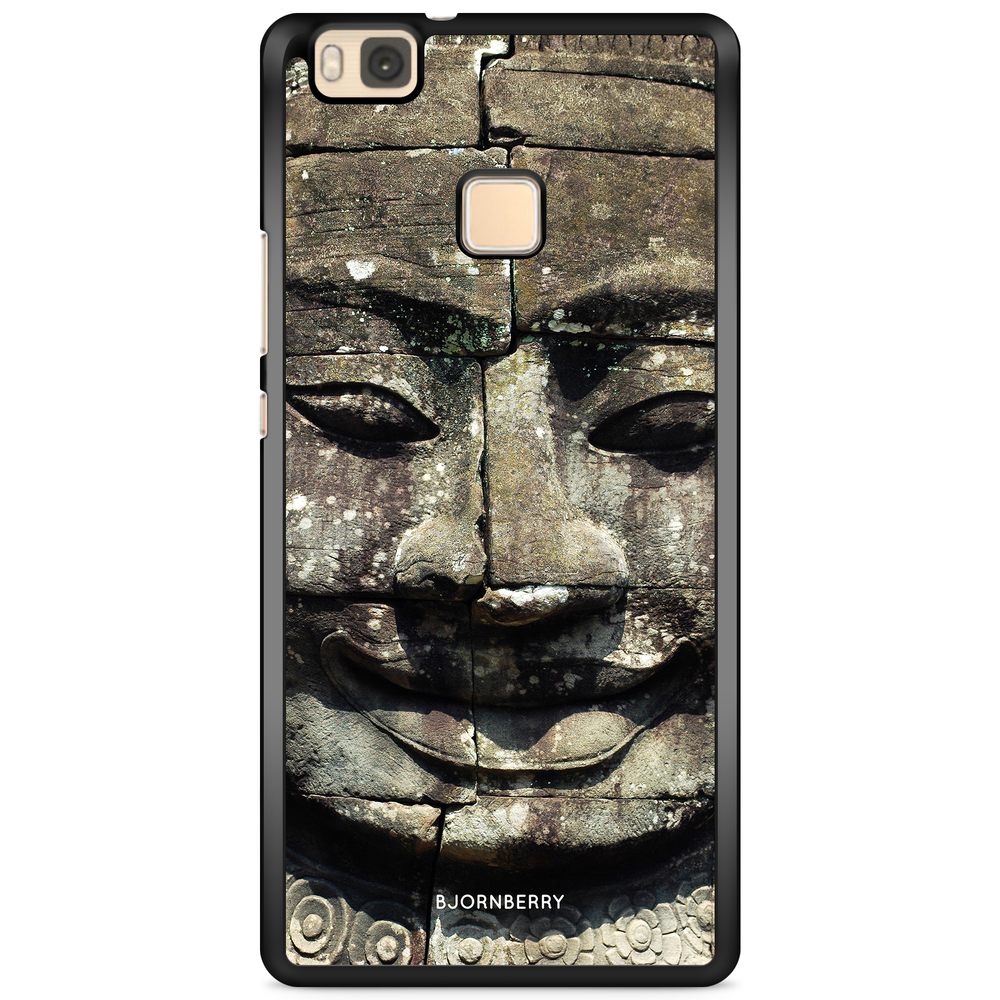 Huawei P9 Lite Case - Buddha Statue