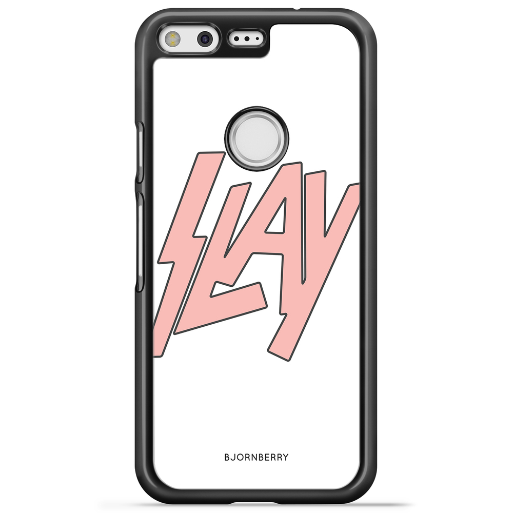 Google Pixel Case - Slay