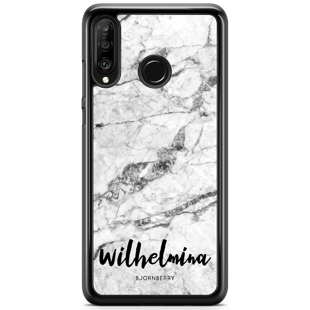 Huawei P30 Lite Case - Wilhelmina