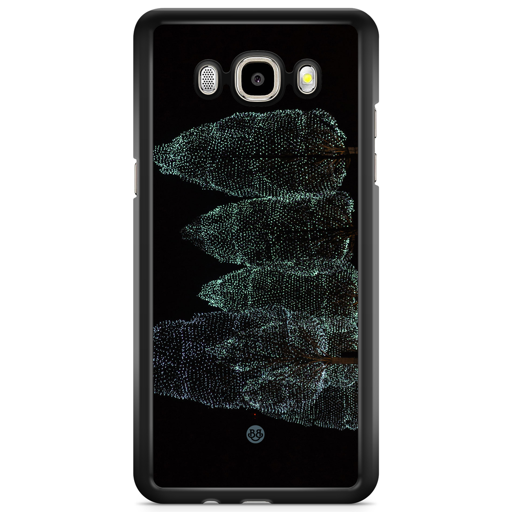 Samsung Galaxy J3 (2016) Case - Trees