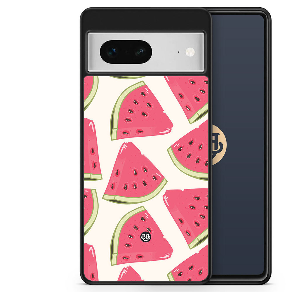 Google Pixel 7 Case - Watermelon
