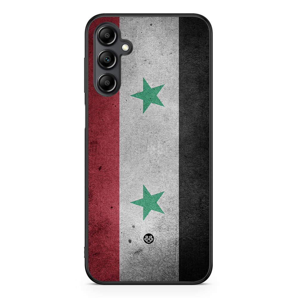 Samsung Galaxy A14 4G/5G Case - Syria