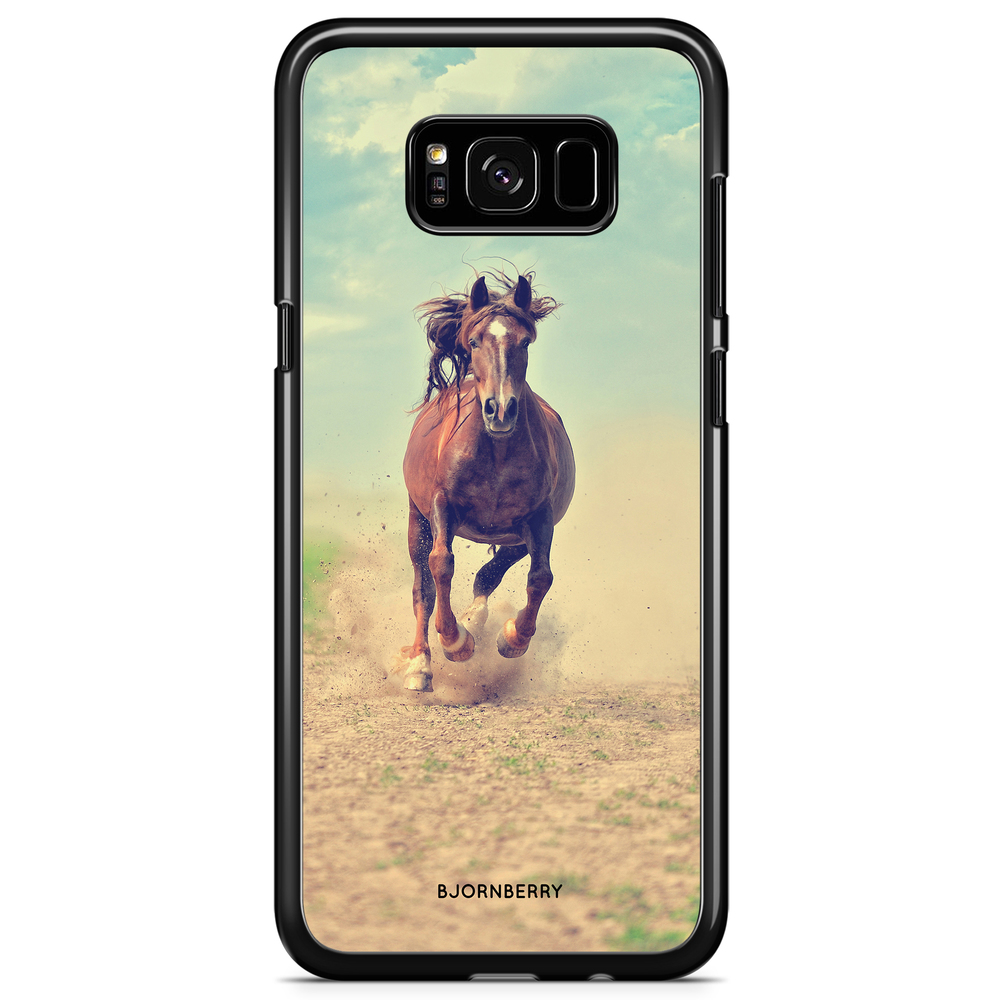 Samsung Galaxy S8 Plus Case - Horse