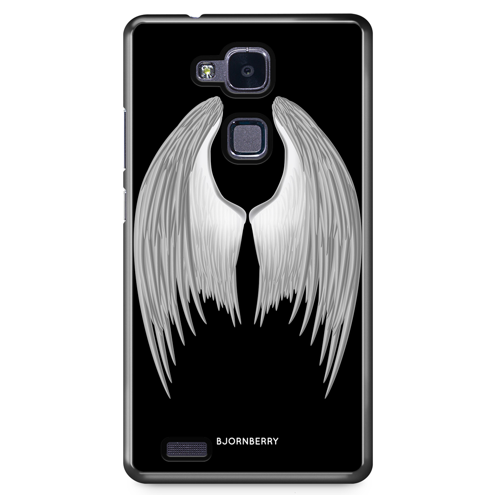 Huawei Honor 5X Case - Angel Wings