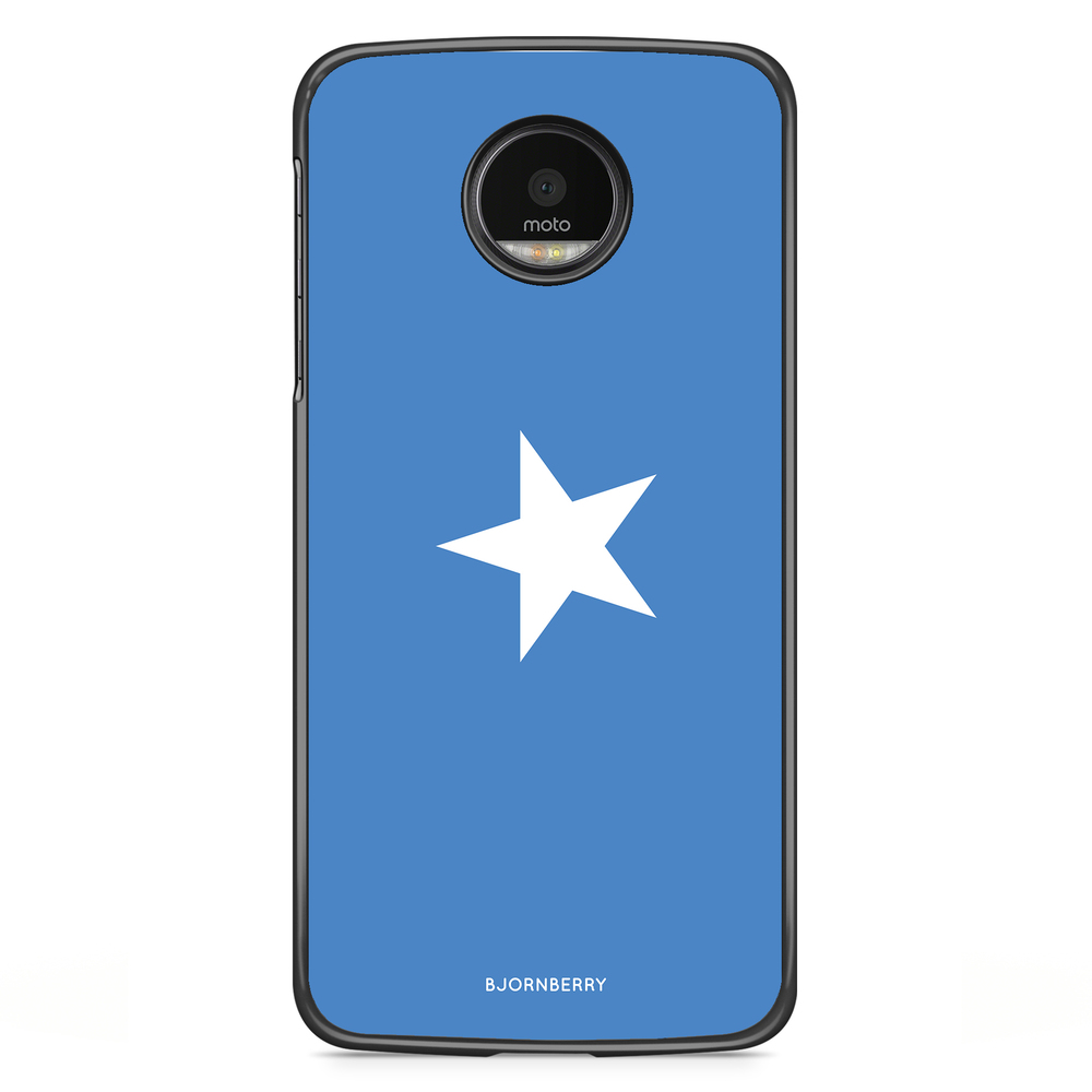 Motorola Moto G5S Plus Case - Somalia