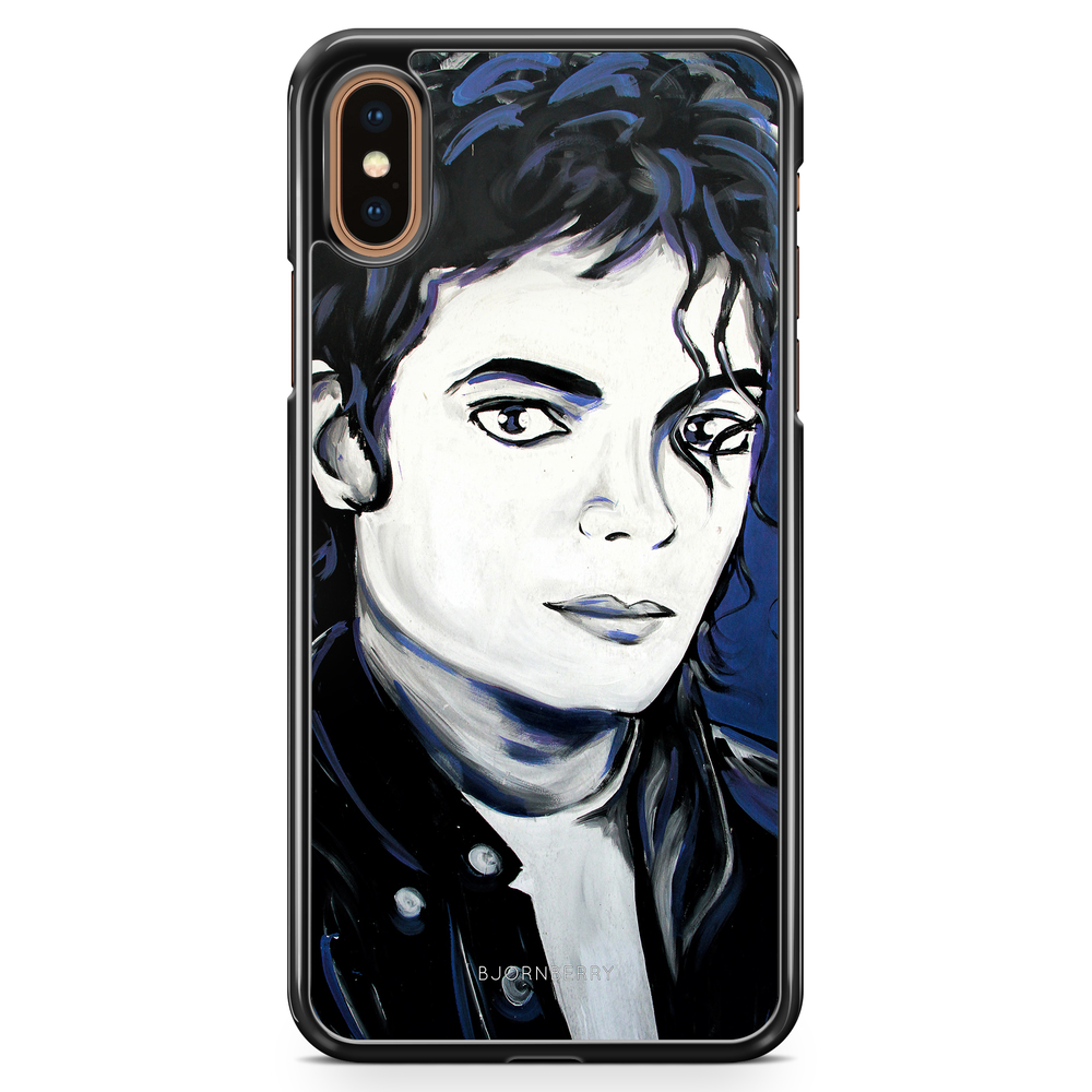 iPhone XS Max Case - Jackson