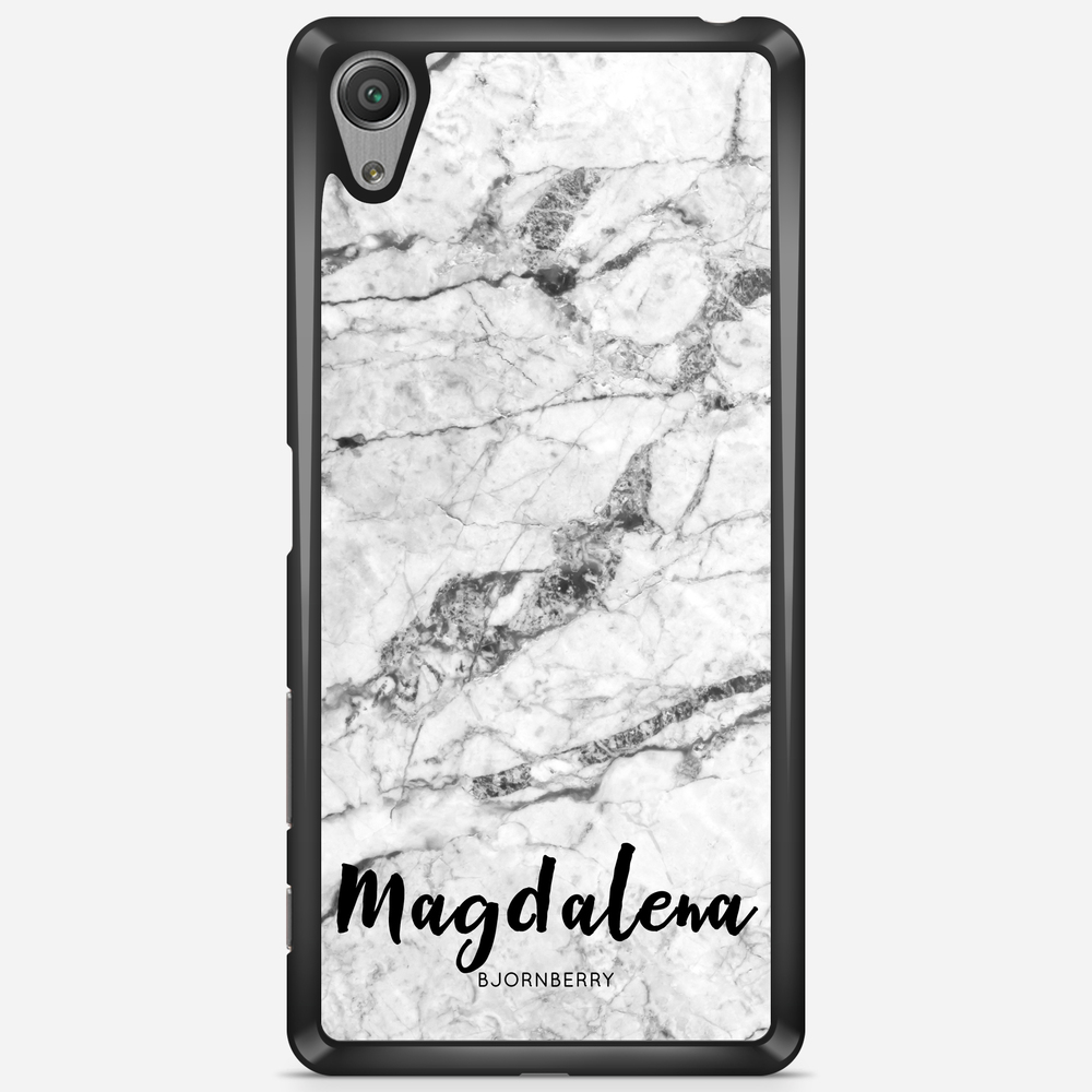 Sony Xperia X Performance Case - Magdalena