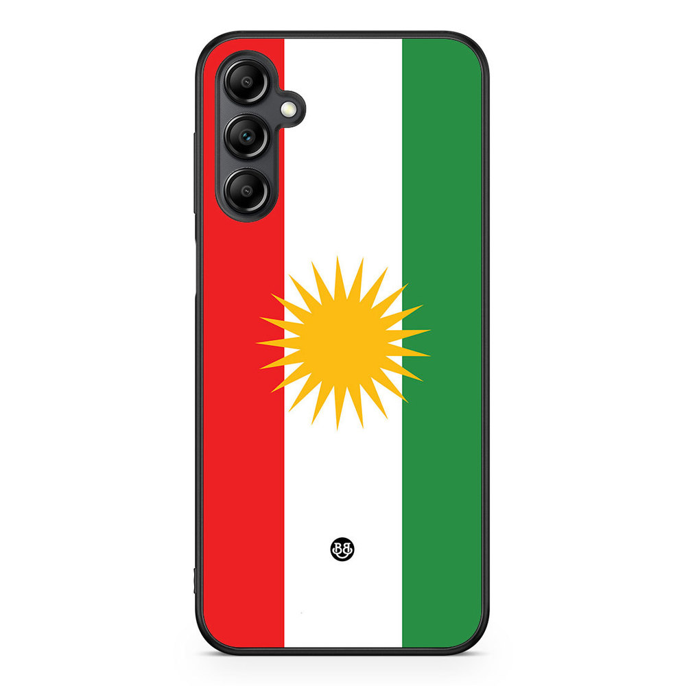 Samsung Galaxy A14 4G/5G Case - Kurdistan