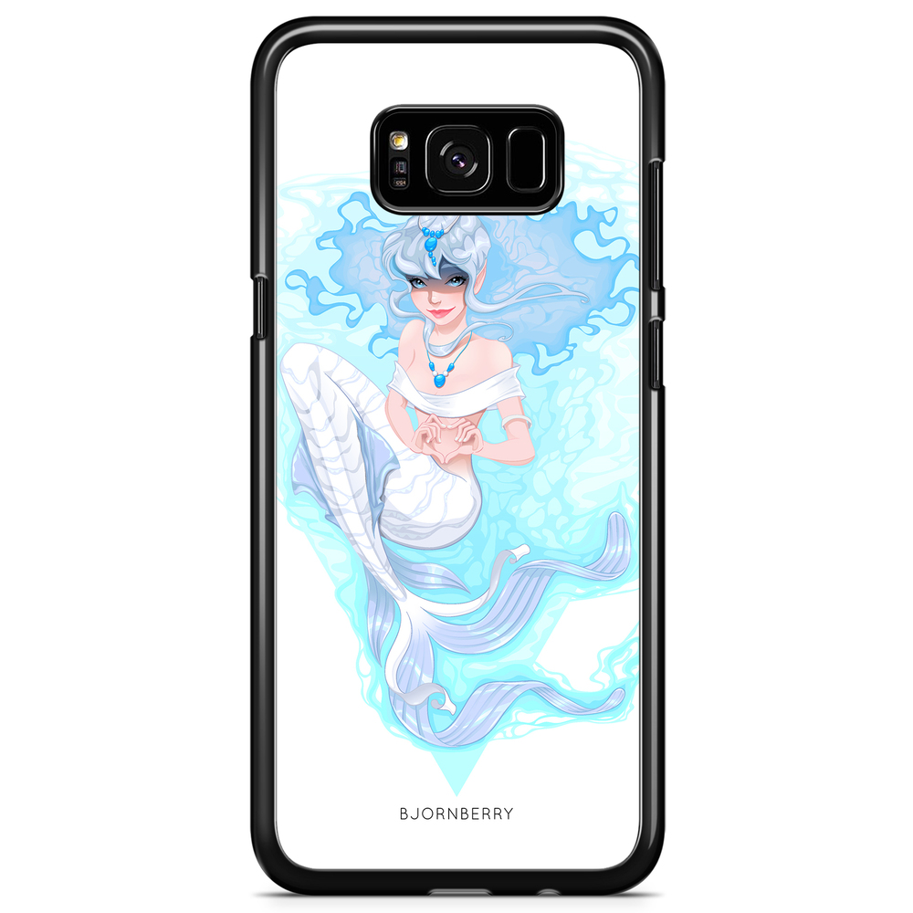 Samsung Galaxy S8 Plus Case - Mermaid