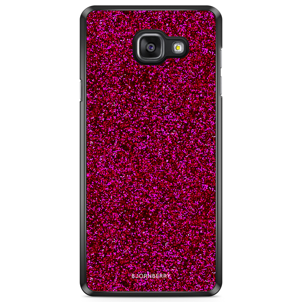 Samsung Galaxy A5 6 (2016) Case - Magenta