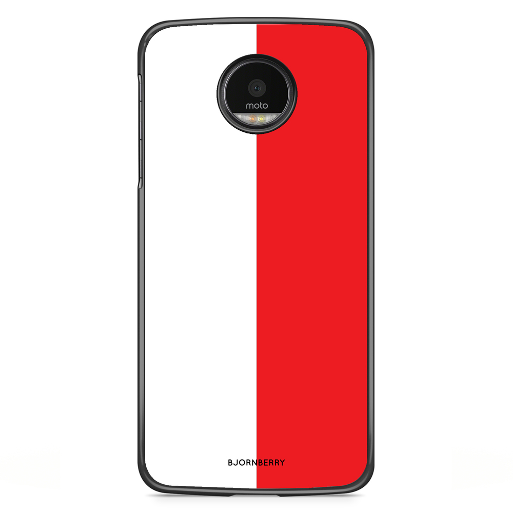 Motorola Moto G5S Plus Case - Poland