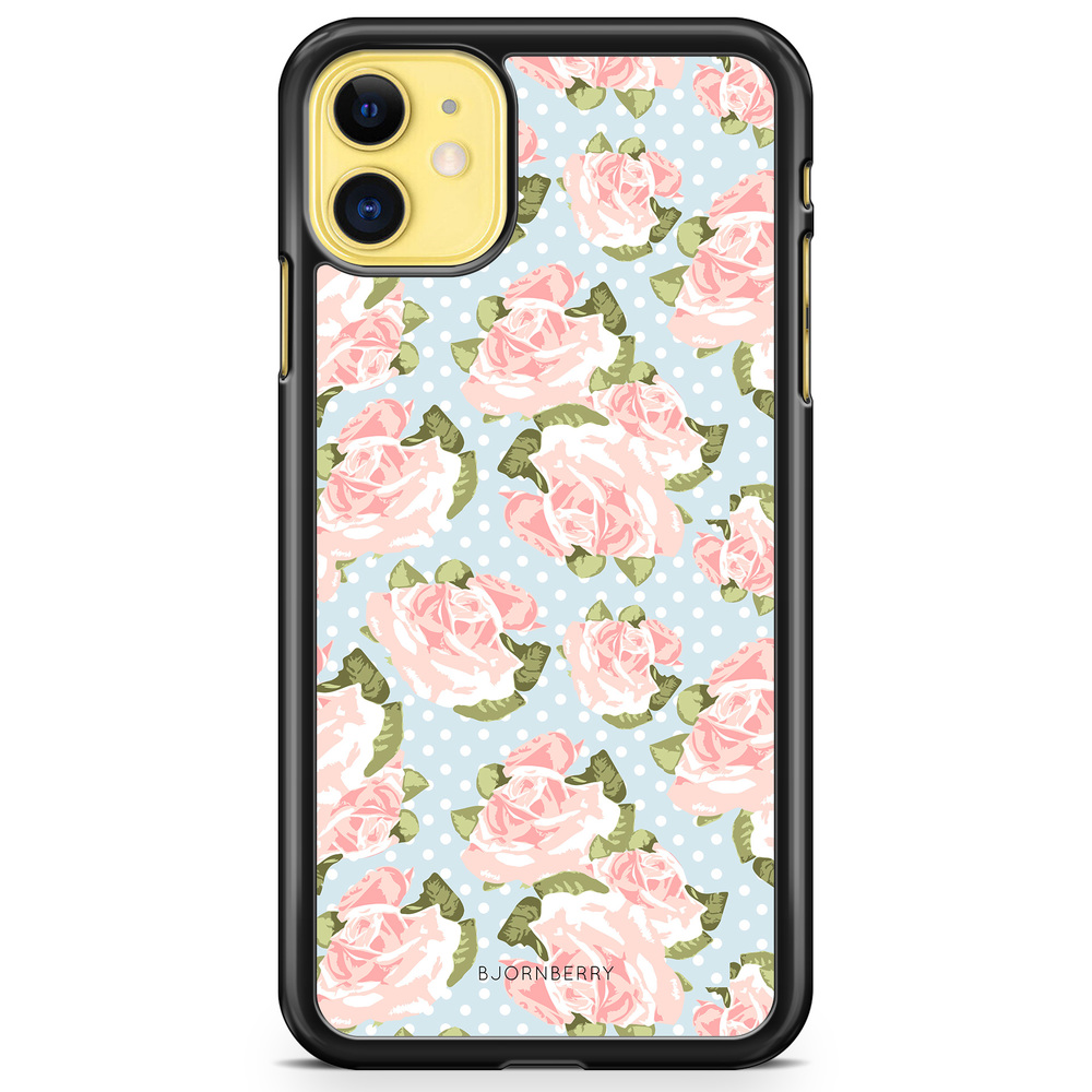 iPhone 11 Case - Roses