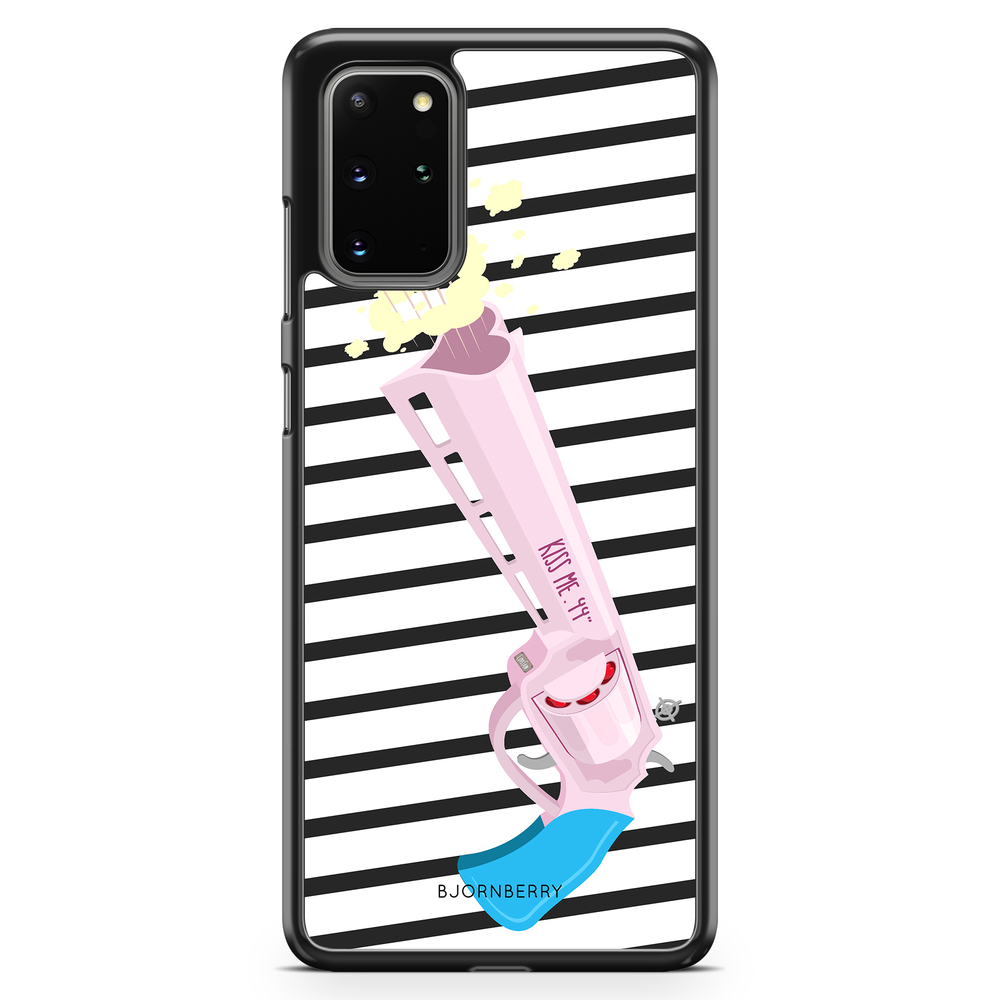 Samsung Galaxy S20 Plus Case - Love Gun