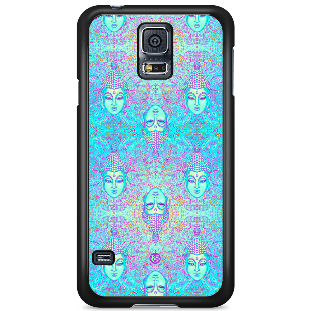 Samsung Galaxy S5/S5 NEO Case - Buddha