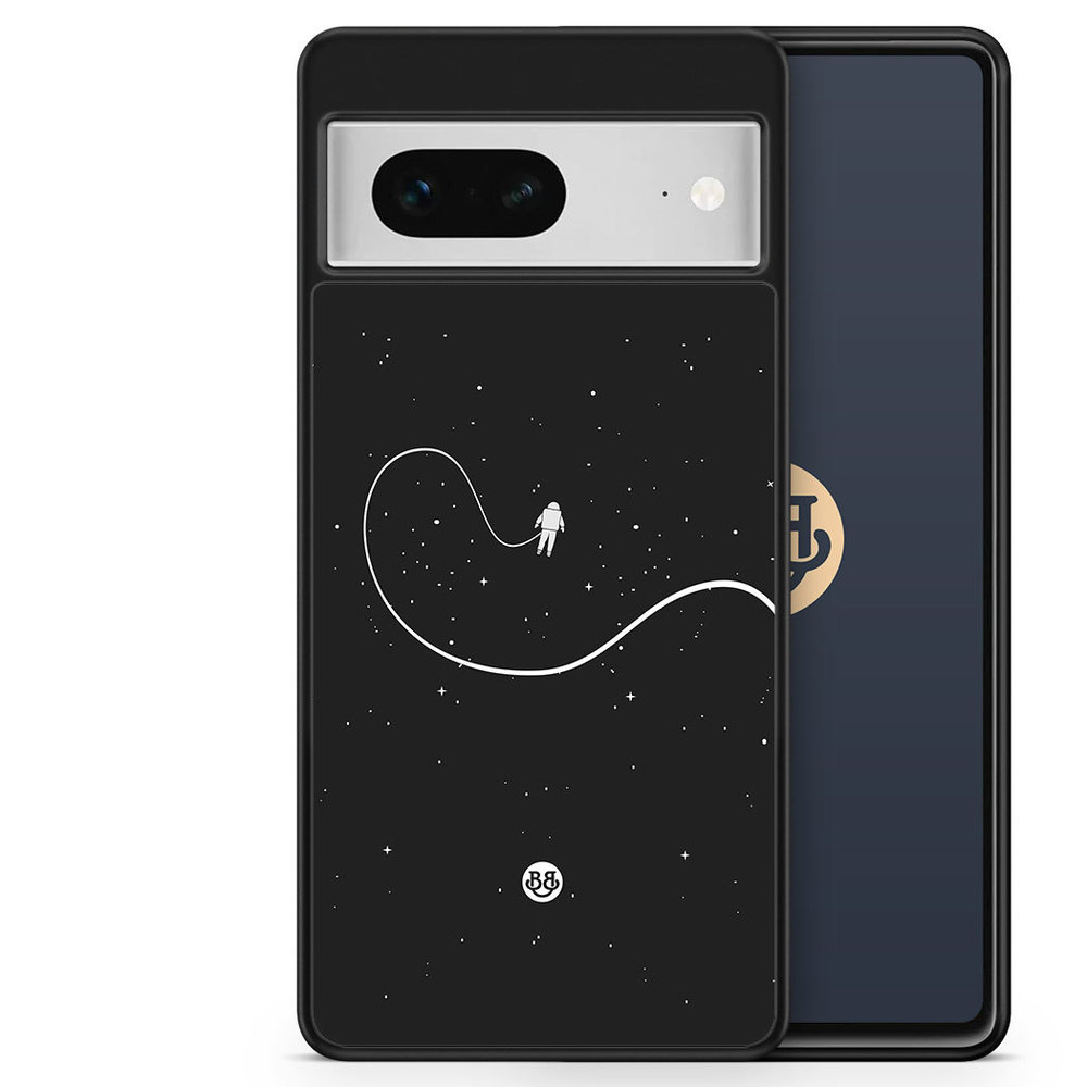 Google Pixel 7 Case - Gravity
