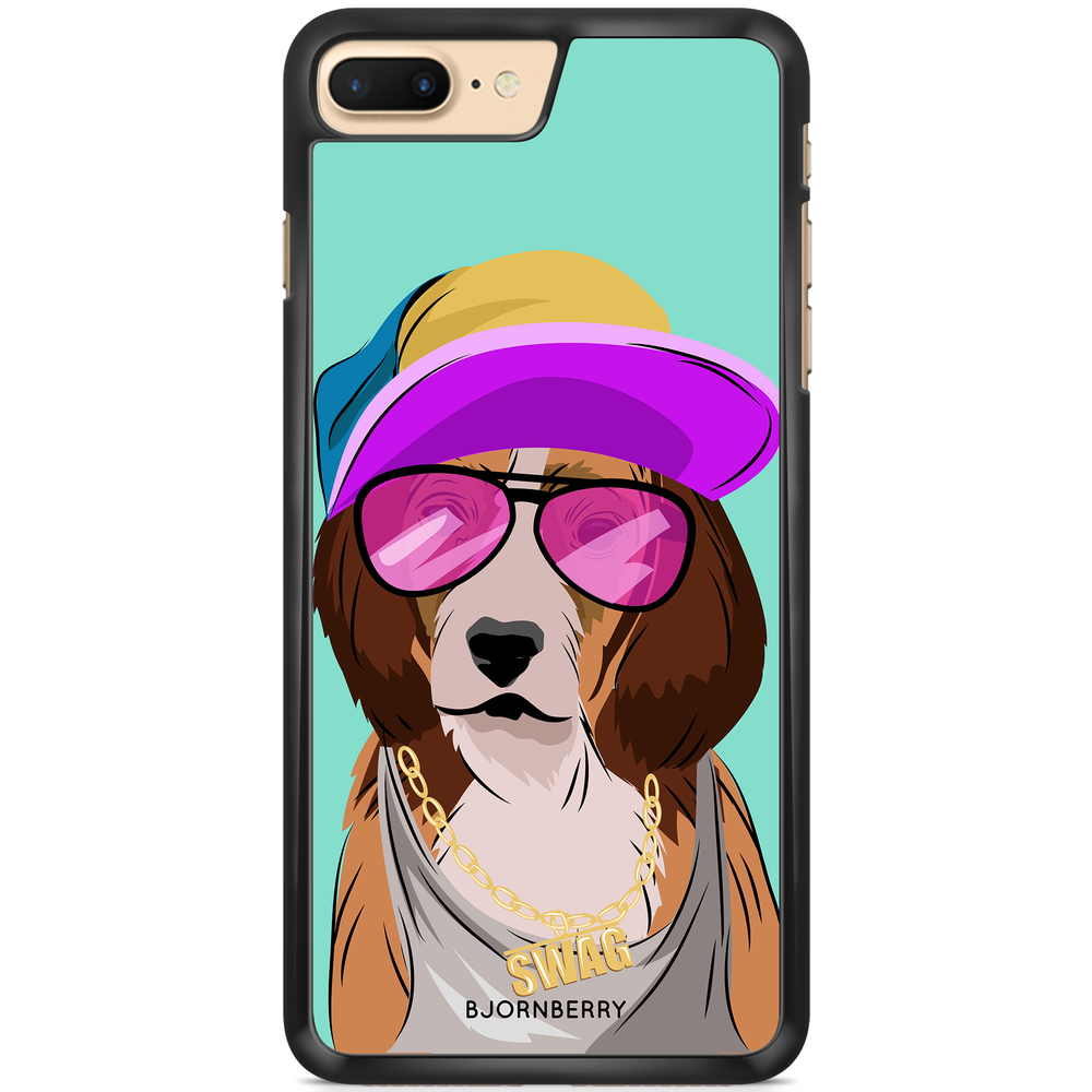 iPhone 7 Plus Case - SWAG Dog